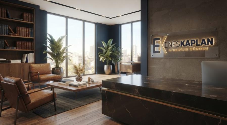Av. Malik Enes Kaplan Hukuk Bürosu İstanbul Ceza Hukuku ve Bilişim Hukuk Bürosu