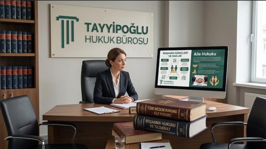 Adana Aile Avukatı Hizmetleri İle Güvenilir Yöntemler