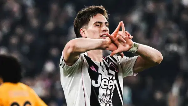 Juventus'tan Kenan Yıldız'a Güven: Geleceğe Yönelik Planlar Yapılıyor