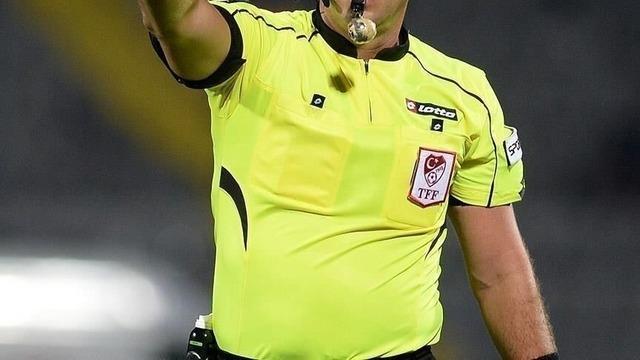 Süper Lig 2026-2027 Sezonunun İlk Haftasında Hakemler Açıklandı