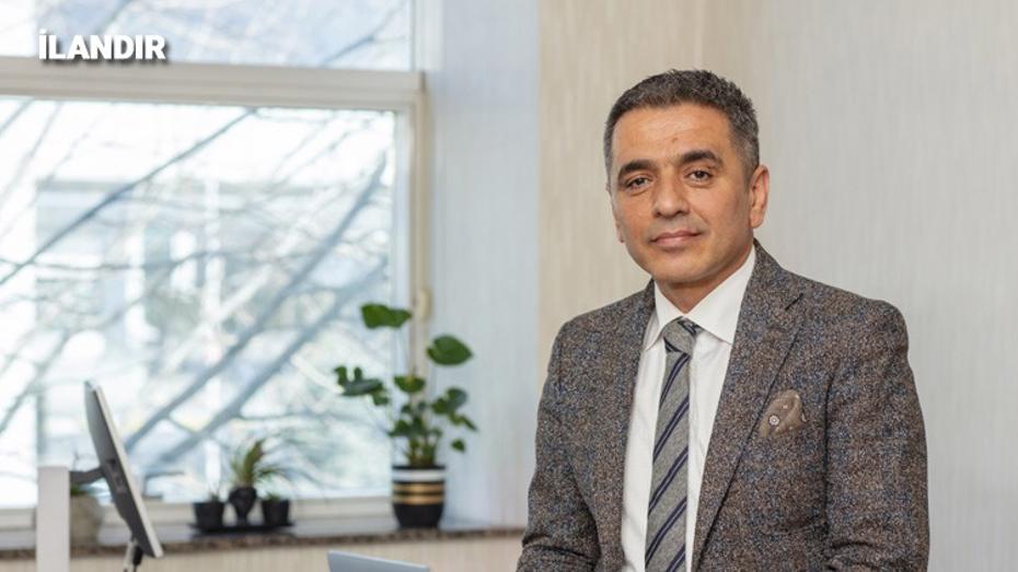 Bellona Yeni Genel Müdürü Bilal Uyanık Oldu