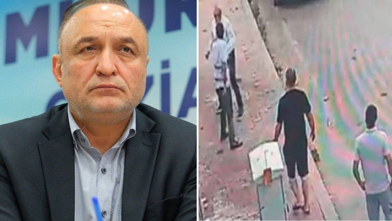 YENİ Parti'den Melih Meriç'e Ziyaret: Sağlık Durumu Hakkında Güncel Gelişmeler
