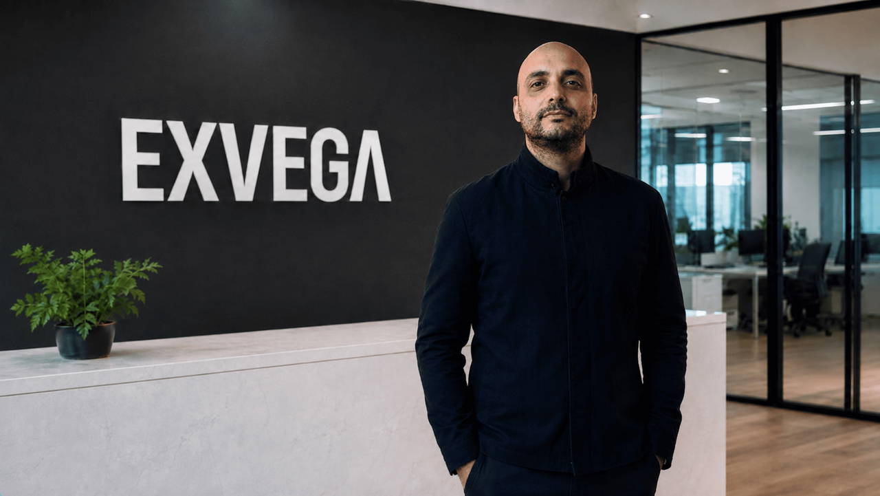 EXVEGA, Narutoyle Resmi Lisans Anlaşmasını KimiCon 2026'da Duyurdu