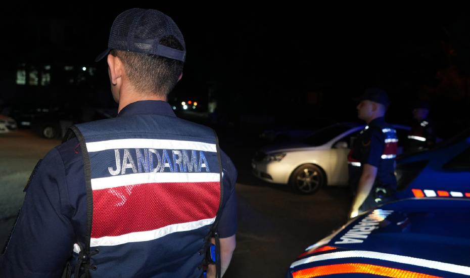 Kırıkkale'de Düğünlerde Silahlı Salvo ve Operasyonlar