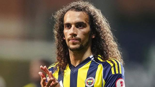 SON DAKİKA | Fenerbahçe'den Guendouzi kararına itiraz! Aziz Yıldırım açıkladı, emsal cezalar gündemde...