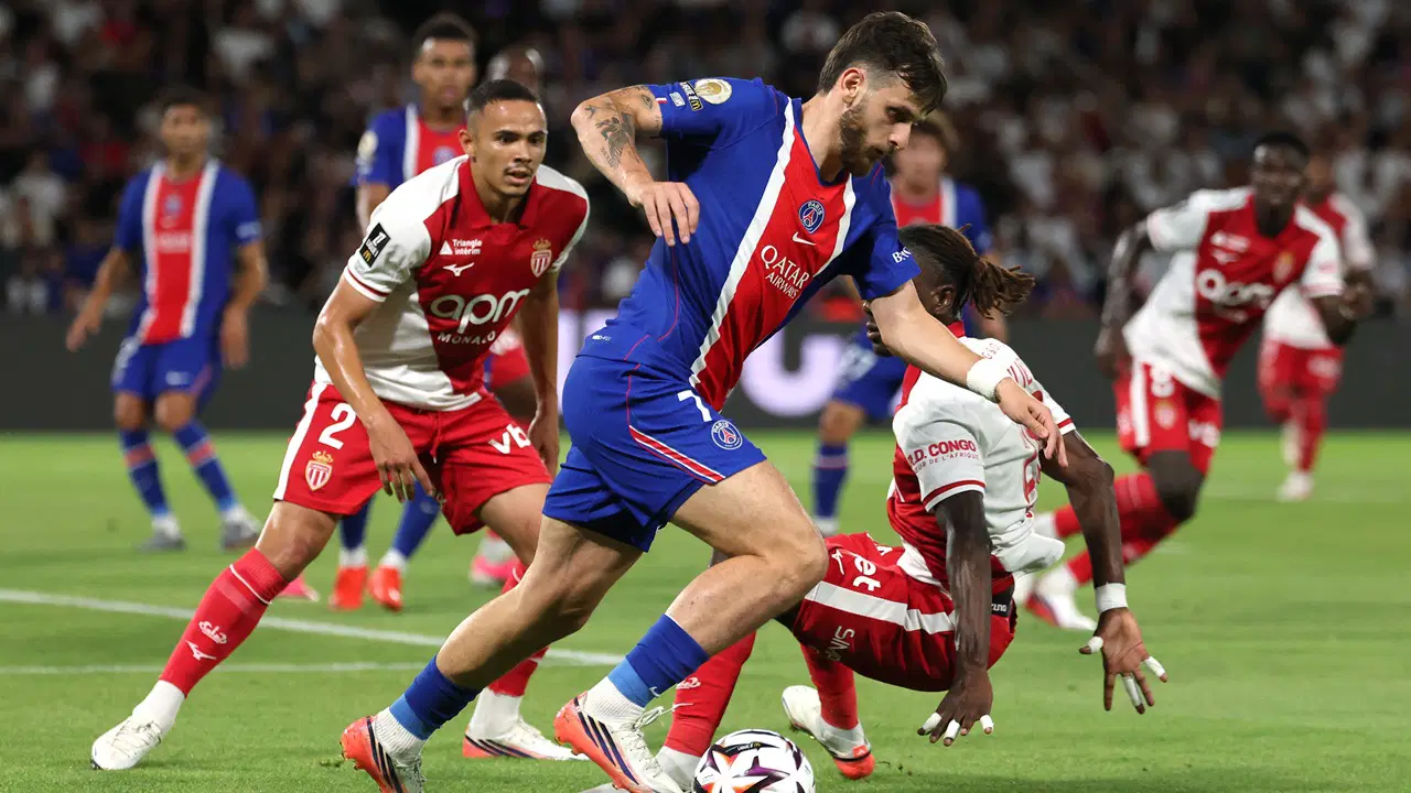 PSG - Slovan Bratislava maçı ne zaman, saat kaçta, hangi kanalda? Şifresiz mi?