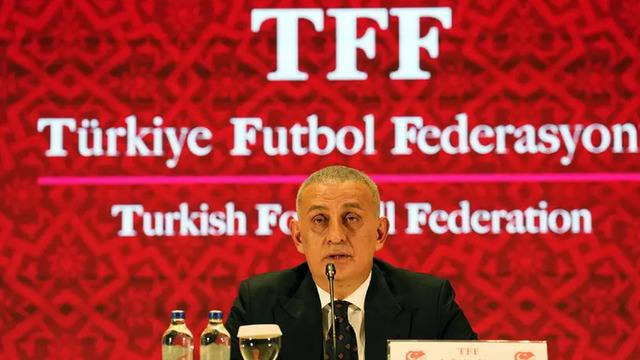 TFF'den VAR odası iddialarına yalanlama: Dijital materyallerin silindiği iddiaları asılsızdır