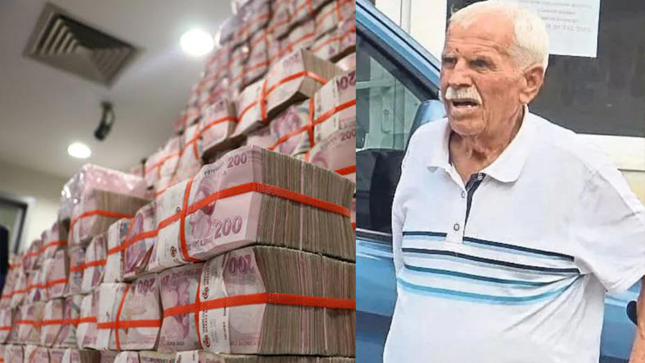 Milli Piyango Zengini, Yıllar Sonra Evinde Ölü Bulundu