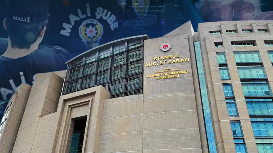 Fon Soruşturmasında Yurt İçi ve Yurt Dışı Para Transferleri İçin Yeni İnceleme Kuruldu