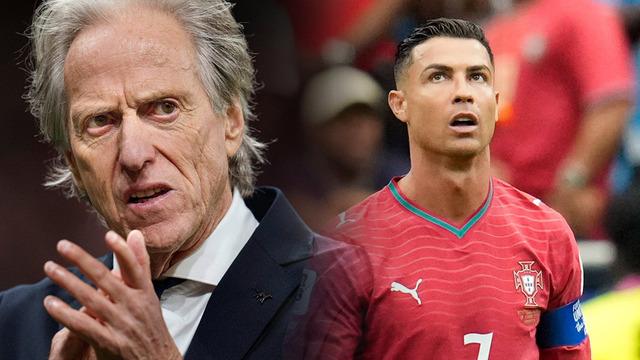 Cristiano Ronaldo'dan Milli Takım Açıklaması: Bıraktı mı, Devam edecek mi?