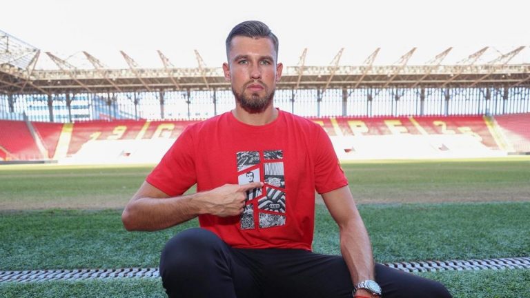 Göztepe’den çifte transfer!  Mateusz Lis iyi, diğeri geliyor…