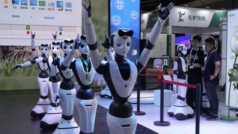 Yapay zeka konsantrasyon sorunu yaşayan öğrencilere yardımcı olabilir: araştırma