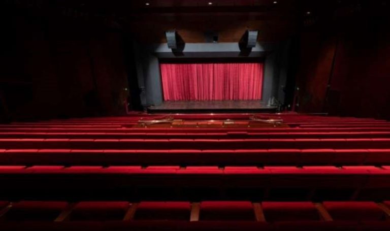 Belediye Tiyatroları yeni sezon öncesi altı gösteriyle tiyatroseverlerle buluşacak – Son Dakika Kültür-Sanat->Haber Tiyatrosu