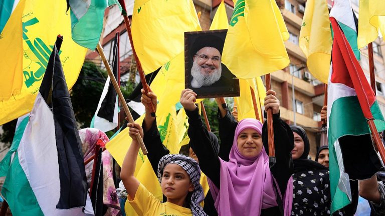 Nasrallah’ın ölümünün ardından Hamas’tan ilk açıklama