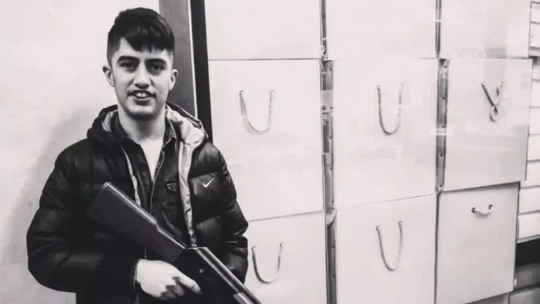 Ümraniye’de polis memurunu öldüren YEG’den açıklama geldi: “Polis olduklarını görmedim”