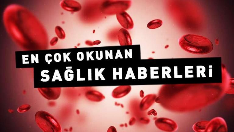 Günün en önemli sağlık haberleri, 2 Eylül 2024…
