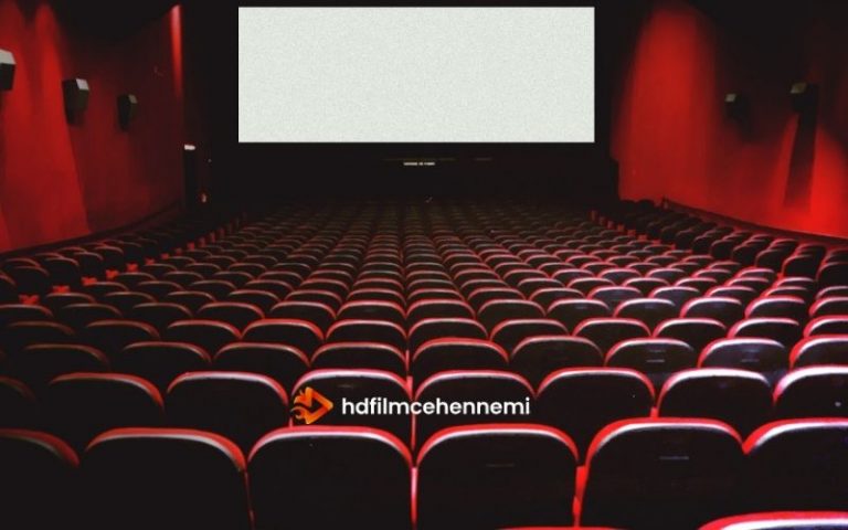HDFilmCehennemi: Online Film İzleme Deneyiminizi Zirveye Taşıyan Platform