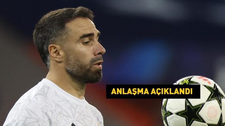 Real Madrid’den Dani Carvajal kararı! Anlaşma…
