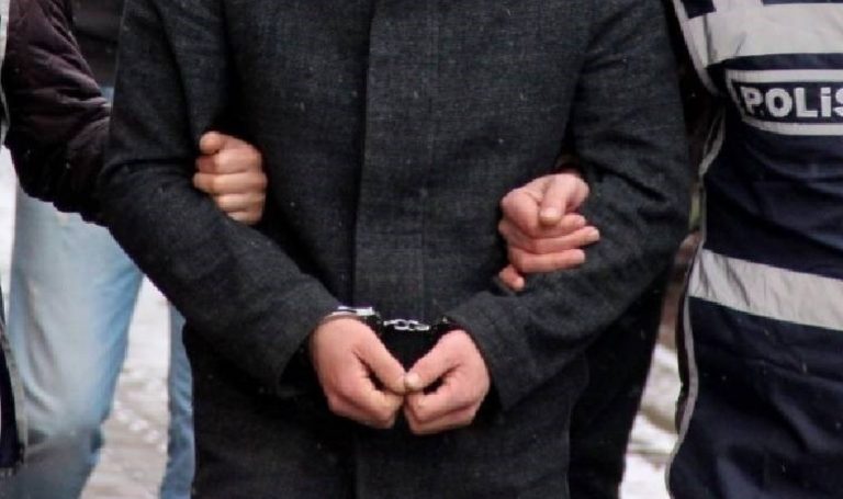 IŞİD’e sağlık hizmeti veriyordu… Samsun’da yakalandı! – Türkiye’den son dakika haberleri