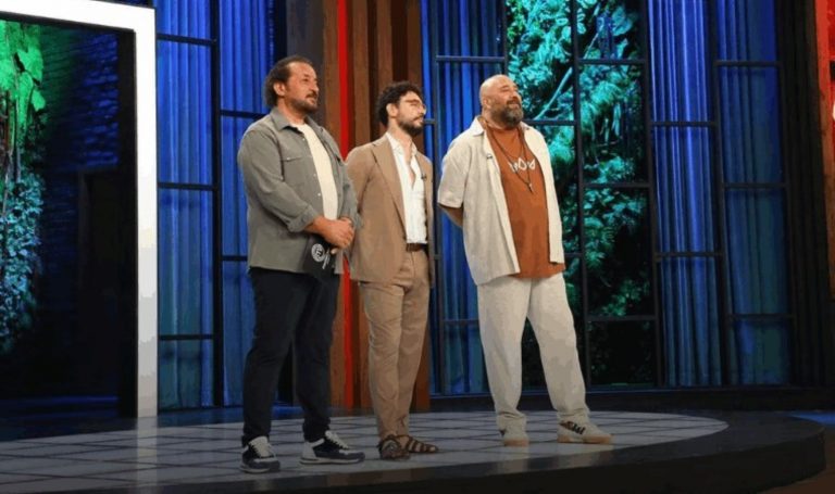 7 Ekim MasterChef Türkiye’de İtalyan takımının kaptanı kimdi? Kaptan kim oldu? Mavi ve kırmızı takımda hangi yarışmacılar var? – En son hayat haberleri