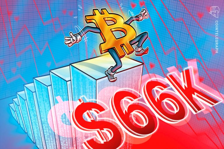 “Bitcoin 66.000 Dolarda Dibi Görebilir ve Geri Dönebilir”