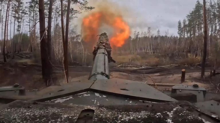 Rusya’nın füze saldırısının ardından NATO ve Ukrayna acil toplantı yapacak