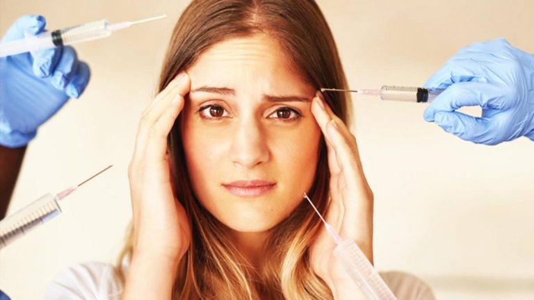 Talep 16’ya düştü! Farklı görünme çabası: BOTOX – Sağlık Haberleri