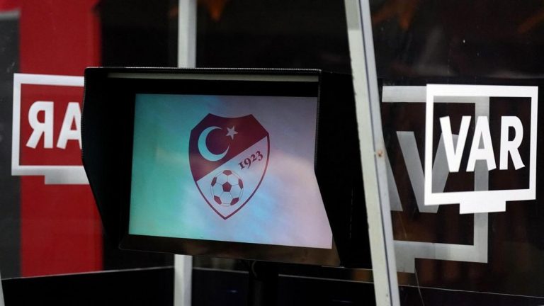 SON HABERLER | TFF resmen açıkladı! VAR’da yabancı hakem… – Futbol Haberleri