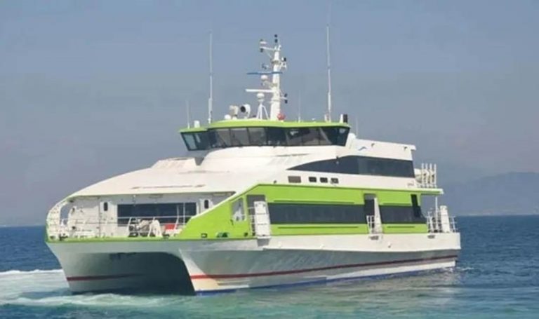 Bursa deniz otobüslerinin bazı seferleri iptal edildi – Son Dakika Türkiye Haberleri