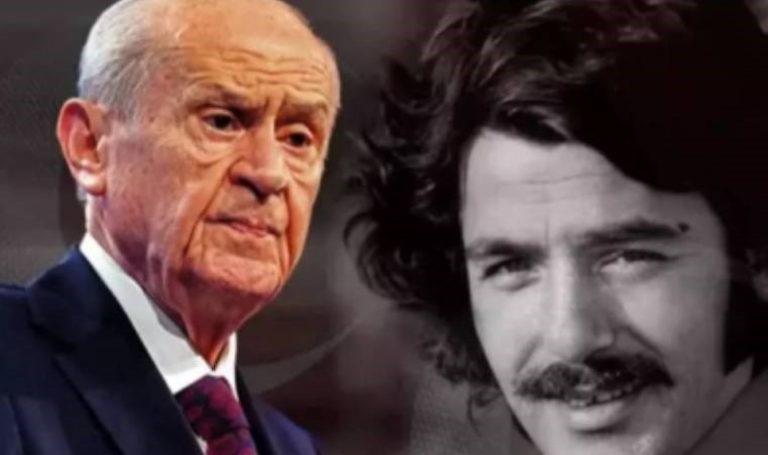 MHP lideri Devlet Bahçeli, Ferdi Tayfur’a lokma döktü – Son Dakika Siyaset, Türkiye Haberleri