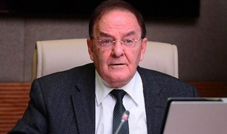 Eski AKP Milletvekili Ahmet İyimaya hayatını kaybetti – Son Dakika Hayat Haberleri