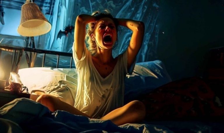 Geceleri Uyumakta Zorlanan 4 Burç: Zihinleri Hiçbir Zaman Susmaz – Son Dakika Astroloji Haberleri