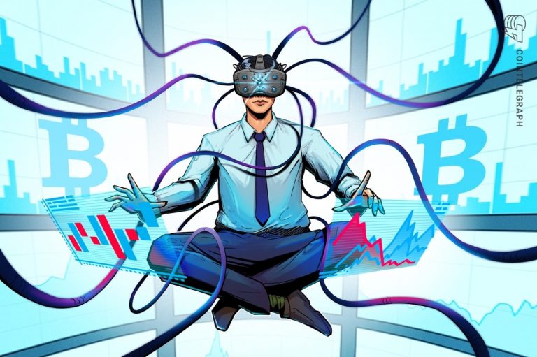 Bireysel Bitcoin yatırımcılarının hareketliliği bir “artış” sinyali verir