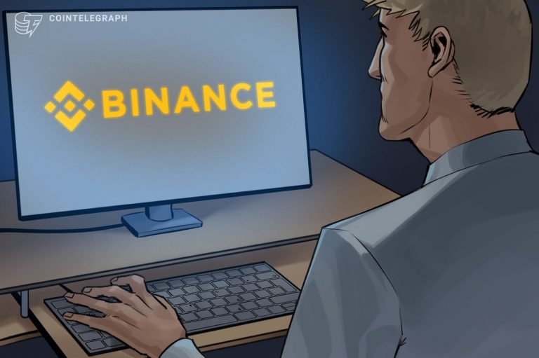CZ Vakıf Belediyesi “Binance Sardı” maddesini sona erdirdi