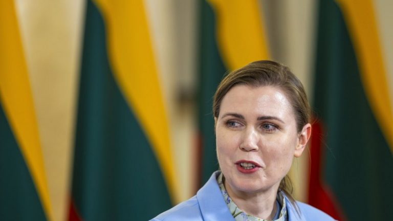 Litvanya Savunma Bakanı: AB savunma becerileri Rusya’nın hızına ulaşamaz “