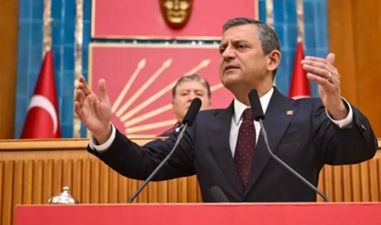 Birgün yöneticilerine detaylar: CHP ÖZGUR ÖZEL Başkanı’nın Flash Tanımı – Siyasi Haberleri Kırma