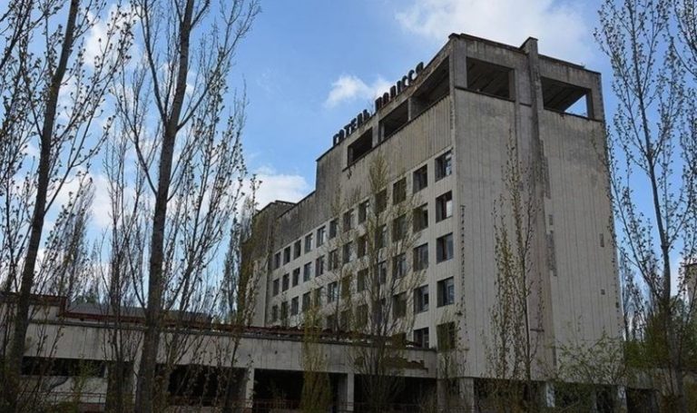 Çernobil nerede? Çernobil ne zaman patladı? – Yaşam Haberlerini Kırma