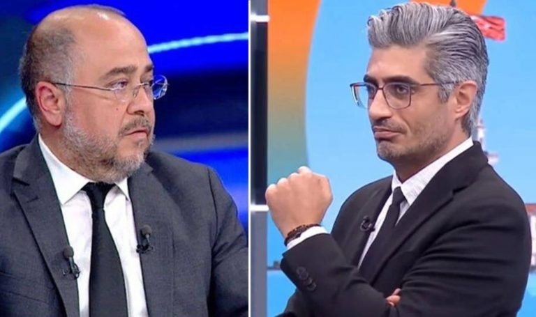 Baruş Pehlivan ve Kürhad Oguz Oguz’a Karşı Temyiz Reddedildi – Son Dakika Politikası Haberleri