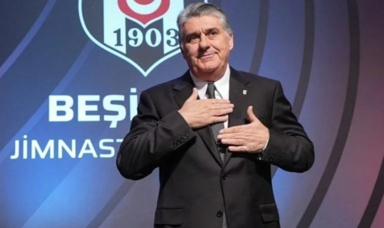 Beşiktaş’taki Divan yönetim kurulu toplantısı ertelendi – Breaking Sports News
