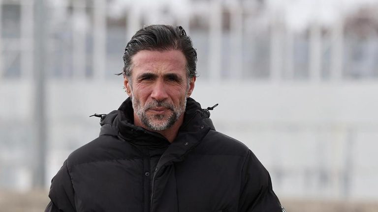 Son Dakika Spor Haberleri | Ömer Erdoğan: Sivassport’un yüzde yüzü şampiyonada kalacaklar