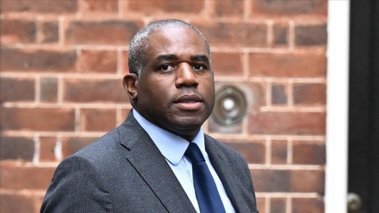 “Gazze’de yardımın önlenmesi uluslararası hukukun ihlalidir”