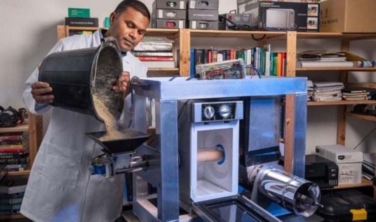 “Mikrodalga Ay”, ayın donmuş zeminden çıkarılan suyu çözecek – son dakika