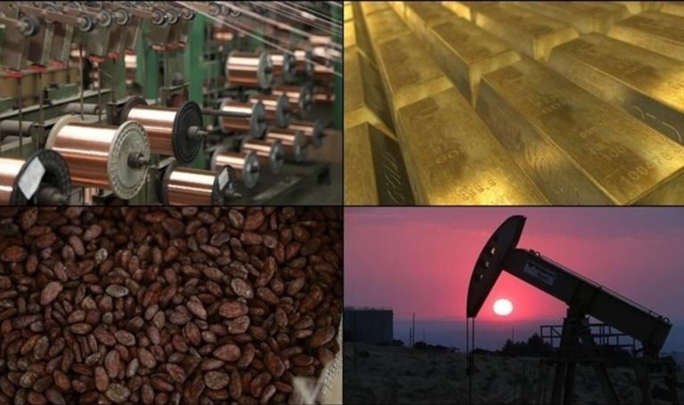 Ticari Savaşların Hammadde pazarındaki etkisi: Tarife Hareketleri Fiyatları İnceleyin! – Son Dakika Ekonomisi Haberleri