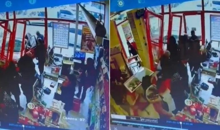 Güvenli “Gaz Yerine Fren”: Araba Pazara Girdi – Torrkiye Lagdime News