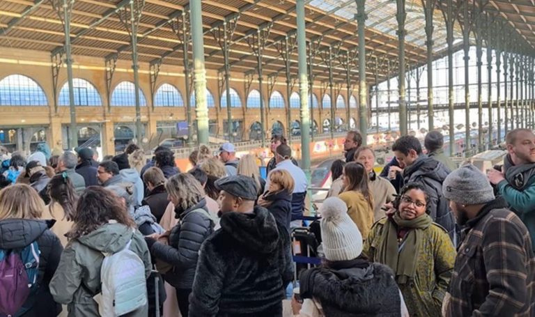 Paris’teki İkinci Dünya Savaşı bombasının yeni gelişimi – Son Dakika Dünya Haberleri