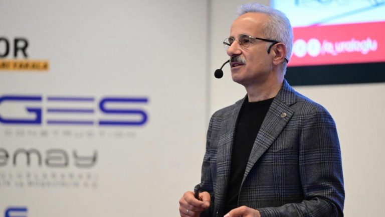 “Vizyonumuz Dünyanın Öncü” – Son Dakika Haberleri