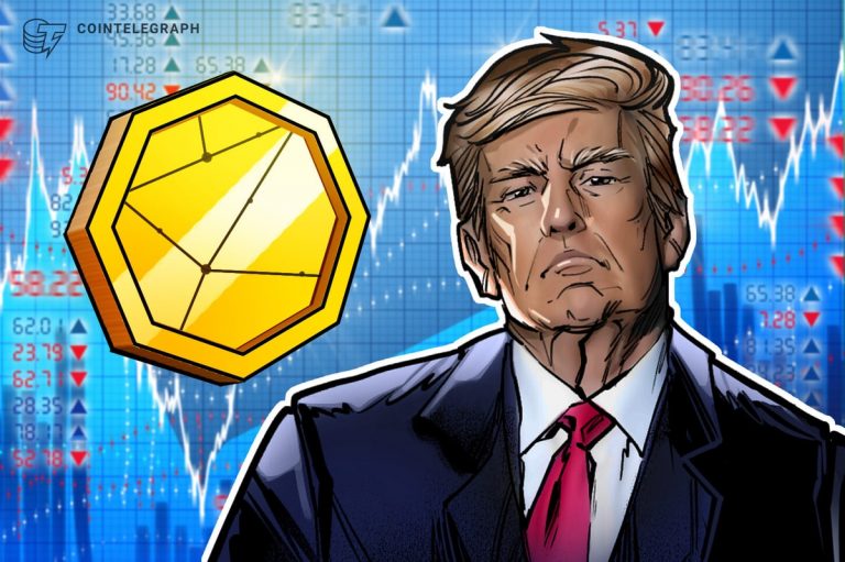Trump’ın gümrük görevlerindeki tutarsızlığa rağmen, Bitcoin istikrarı koruyor