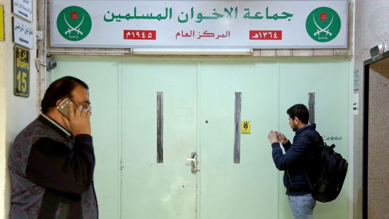 Ürdün Müslüman Kardeşleri yasakladı: Ana muhalefet tehlikede