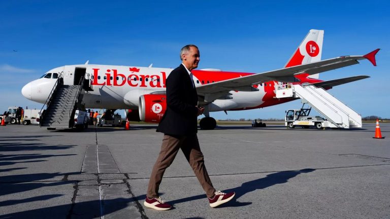 Kanada Seçimleri: Mark Carney, Liberalleri arka arkaya dördüncü seçim zaferine götürdü