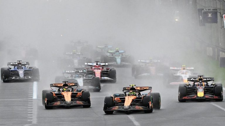 Formula 1’in heyecanı Japon Grand Prix ile devam edecek